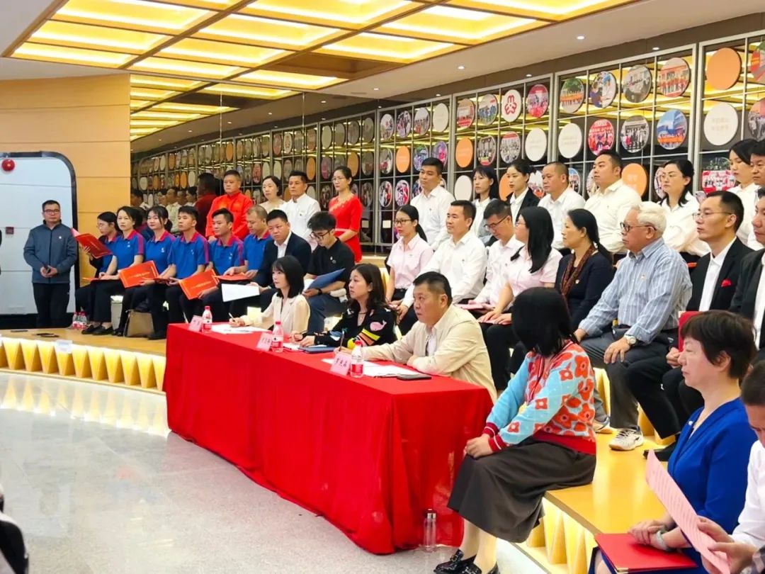 学贯二十大 ，17支朗诵代表队如何直抵人心