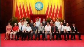 世莞会塘厦办事处成立塘厦商会会长周炳辉任办事处主任