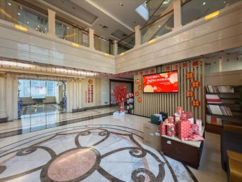 共庆元旦，共享温馨 ——永发集团2025“庆元旦 迎新年”礼物交换活动